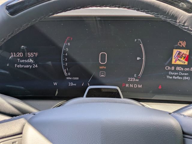 Used 2026 Cadillac CT5 Sport w/ Technology Package image 32