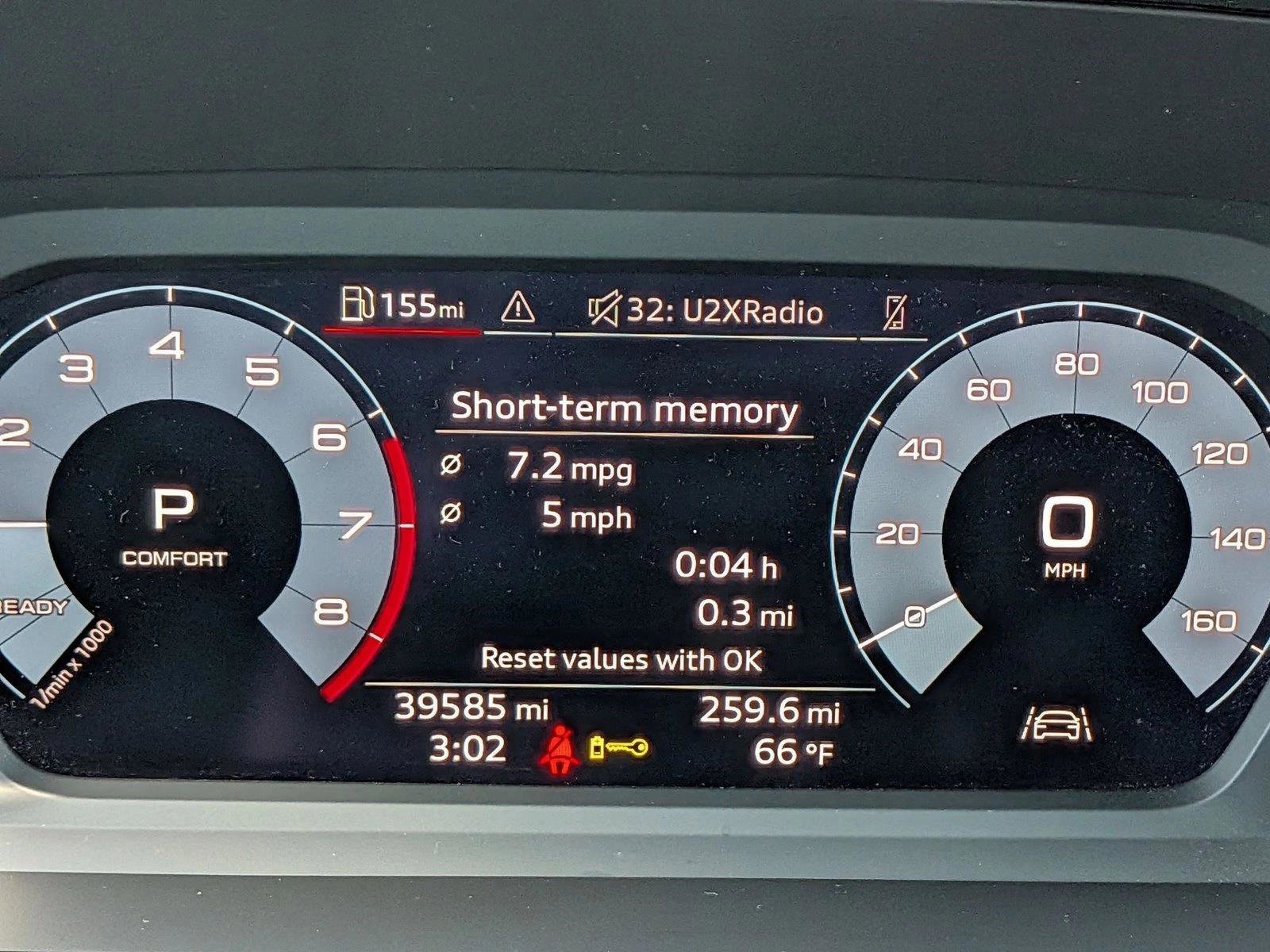 Used 2023 Audi A3 2.0T Premium w/ Convenience Package AWD/4WD image 6