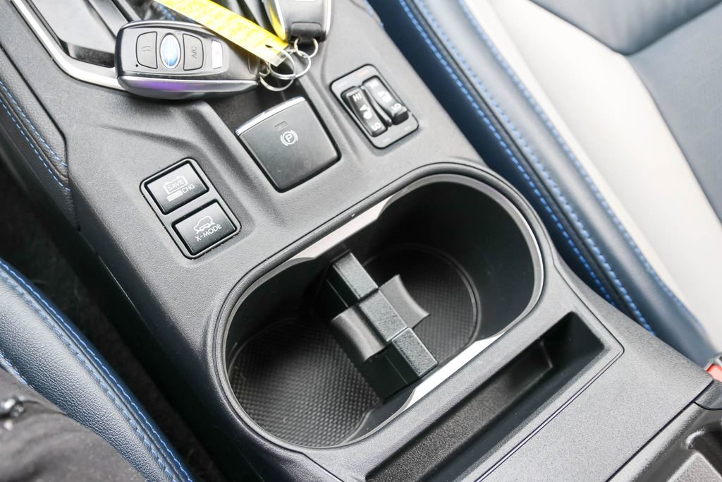 Used 2021 Subaru Crosstrek Hybrid w/ Moonroof Package w/Navigation image 21