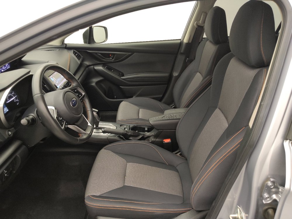 Used 2021 Subaru Crosstrek 2.0i Premium w/ Moonroof Package image 17
