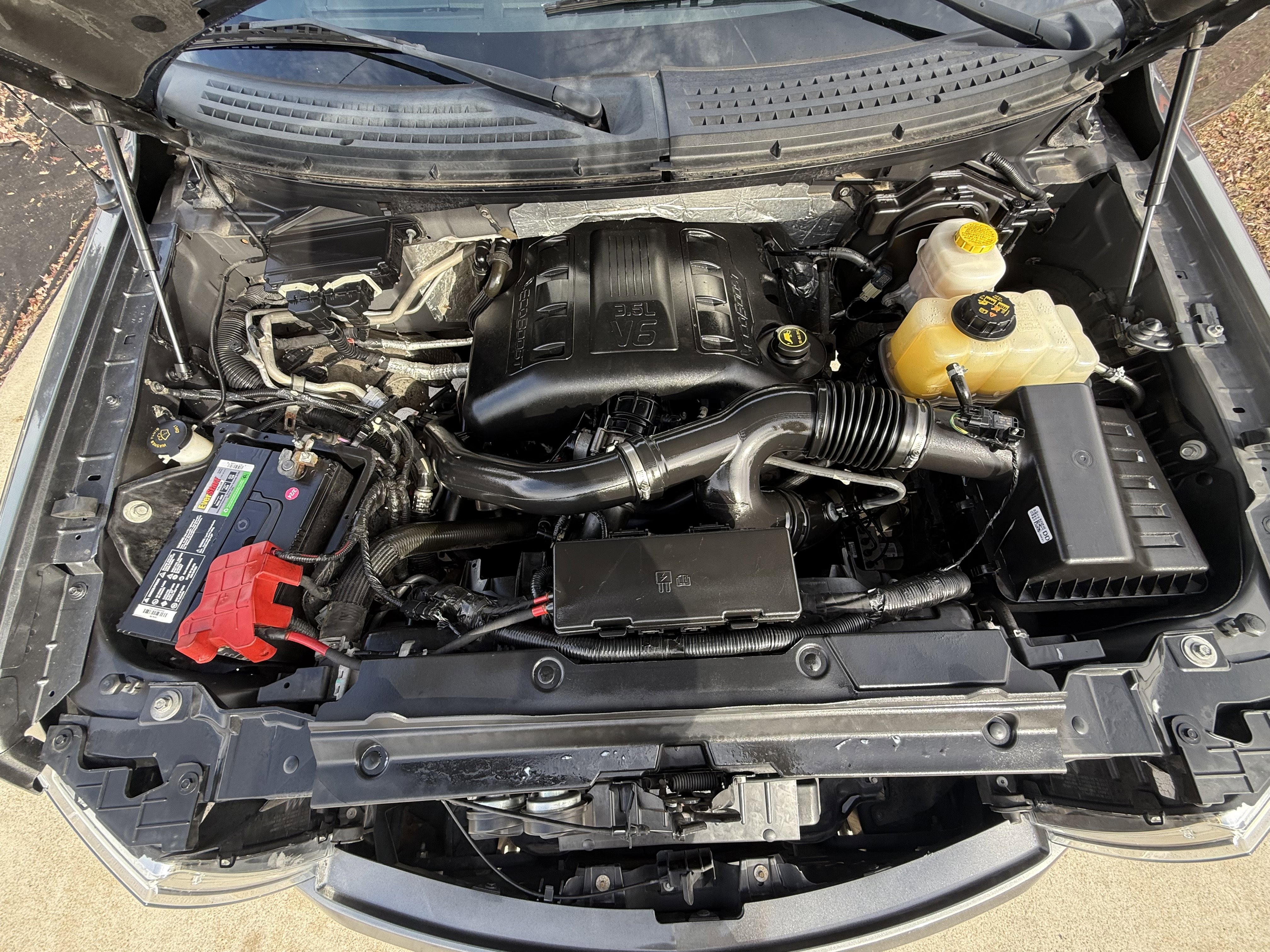 Used 2014 Ford F150 XLT w/ Equipment Group 302A Luxury image 19