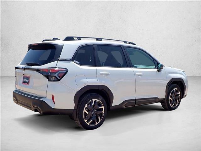 New 2026 Subaru Forester Limited w/ Limited Package AWD/4WD image 4