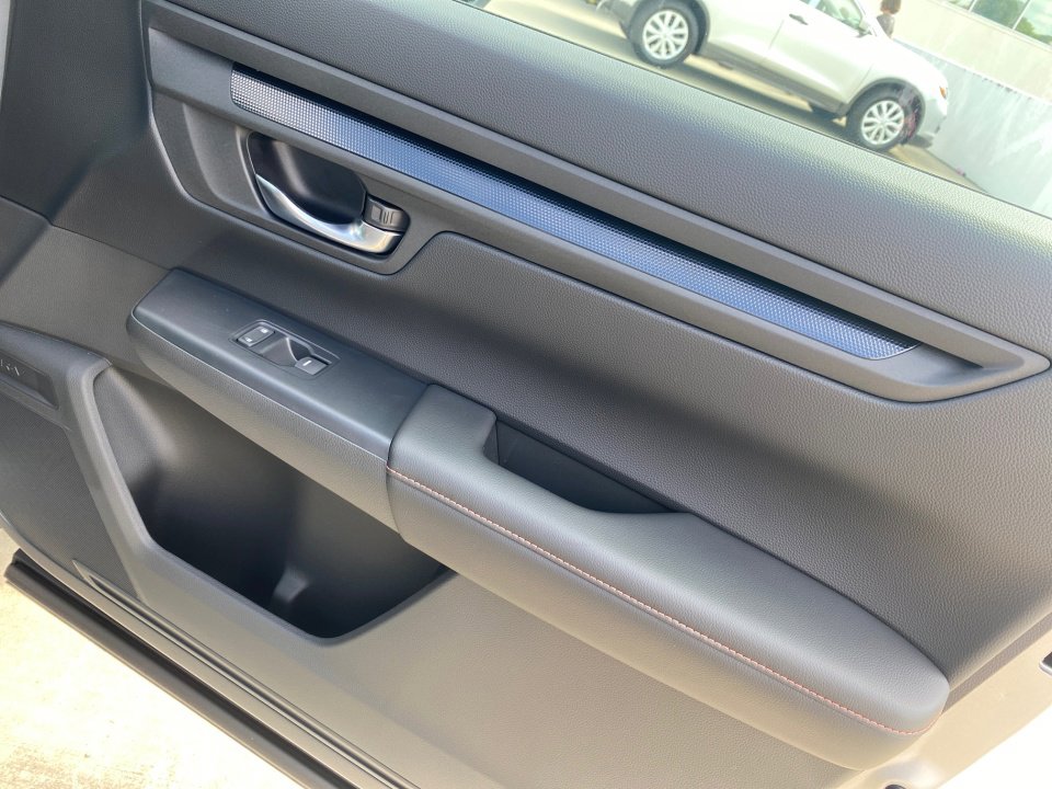Certified 2024 Honda CR-V Sport image 31