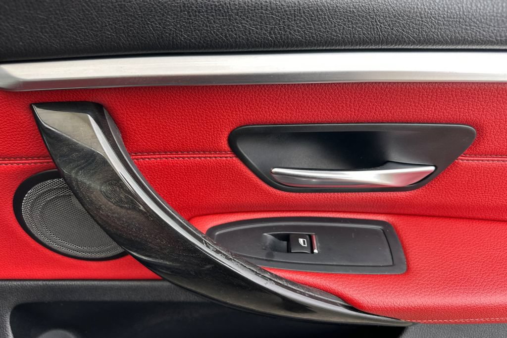 Used 2019 BMW 430i Gran Coupe w/ Convenience Package RWD image 18