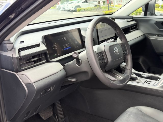 Certified 2026 Toyota RAV4 XLE Premium FWD image 12