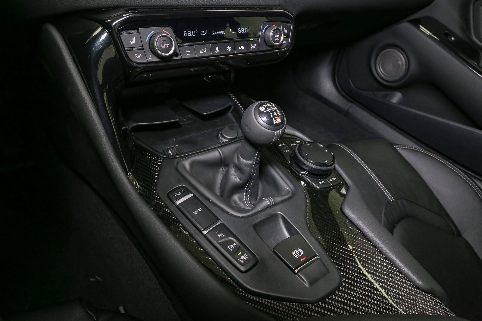 New 2026 Toyota Supra Premium RWD image 20
