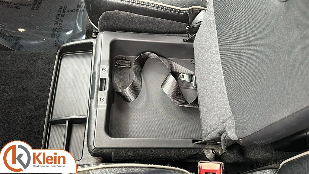 Used 2024 RAM 2500 Laramie image 25