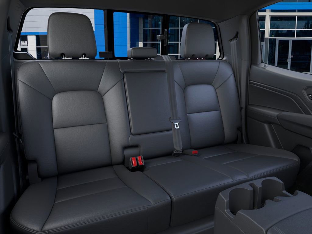 Used 2026 Chevrolet Colorado LT w/ LT Convenience Package image 17