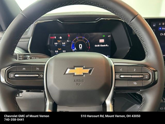 New 2026 Chevrolet Colorado LT RWD image 19