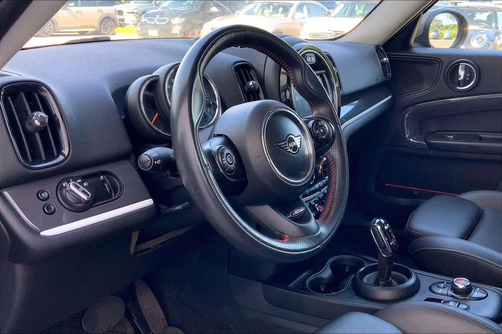 Used 2020 MINI Cooper Countryman S image 12