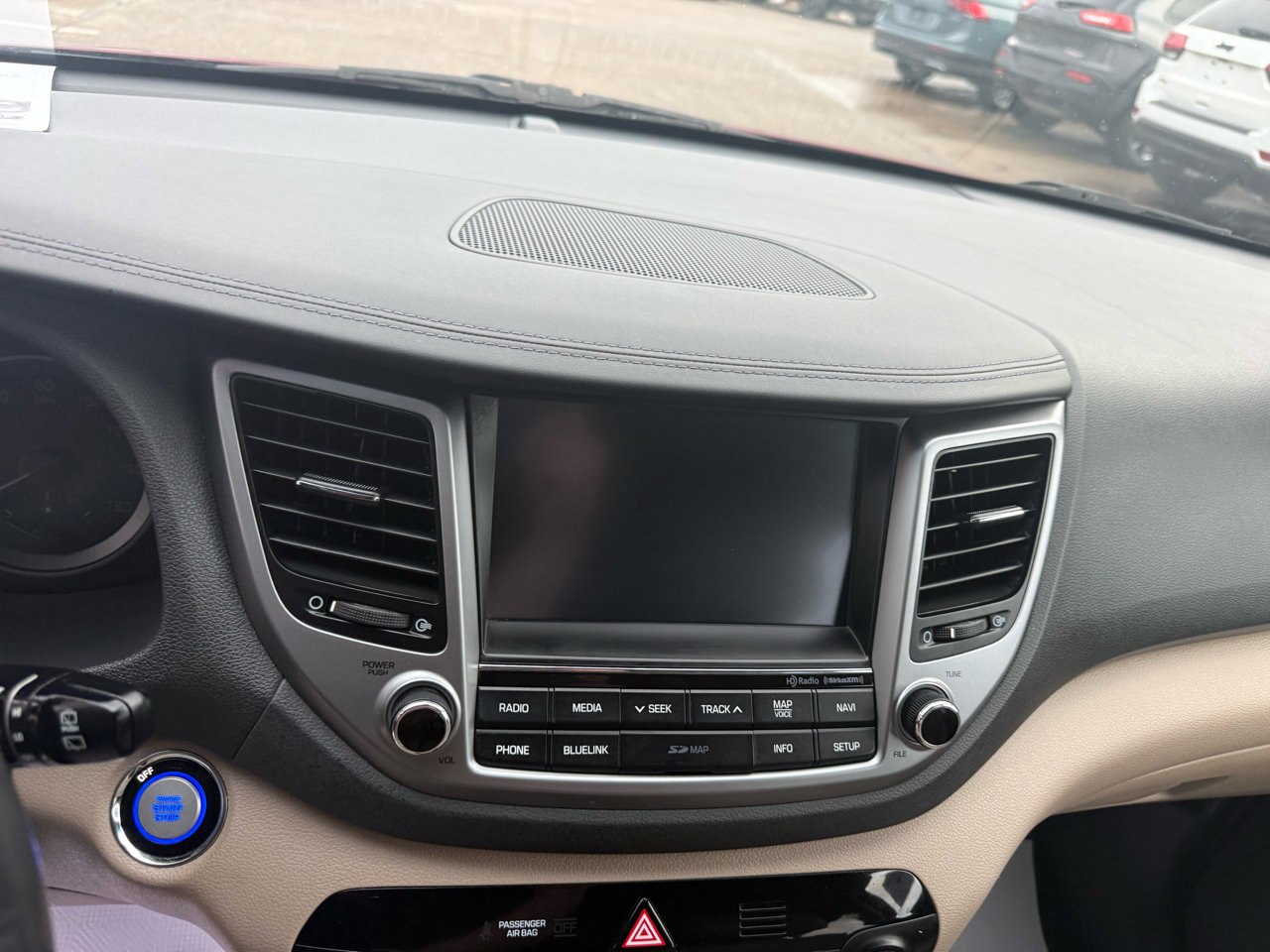 Used 2016 Hyundai Tucson Limited image 28