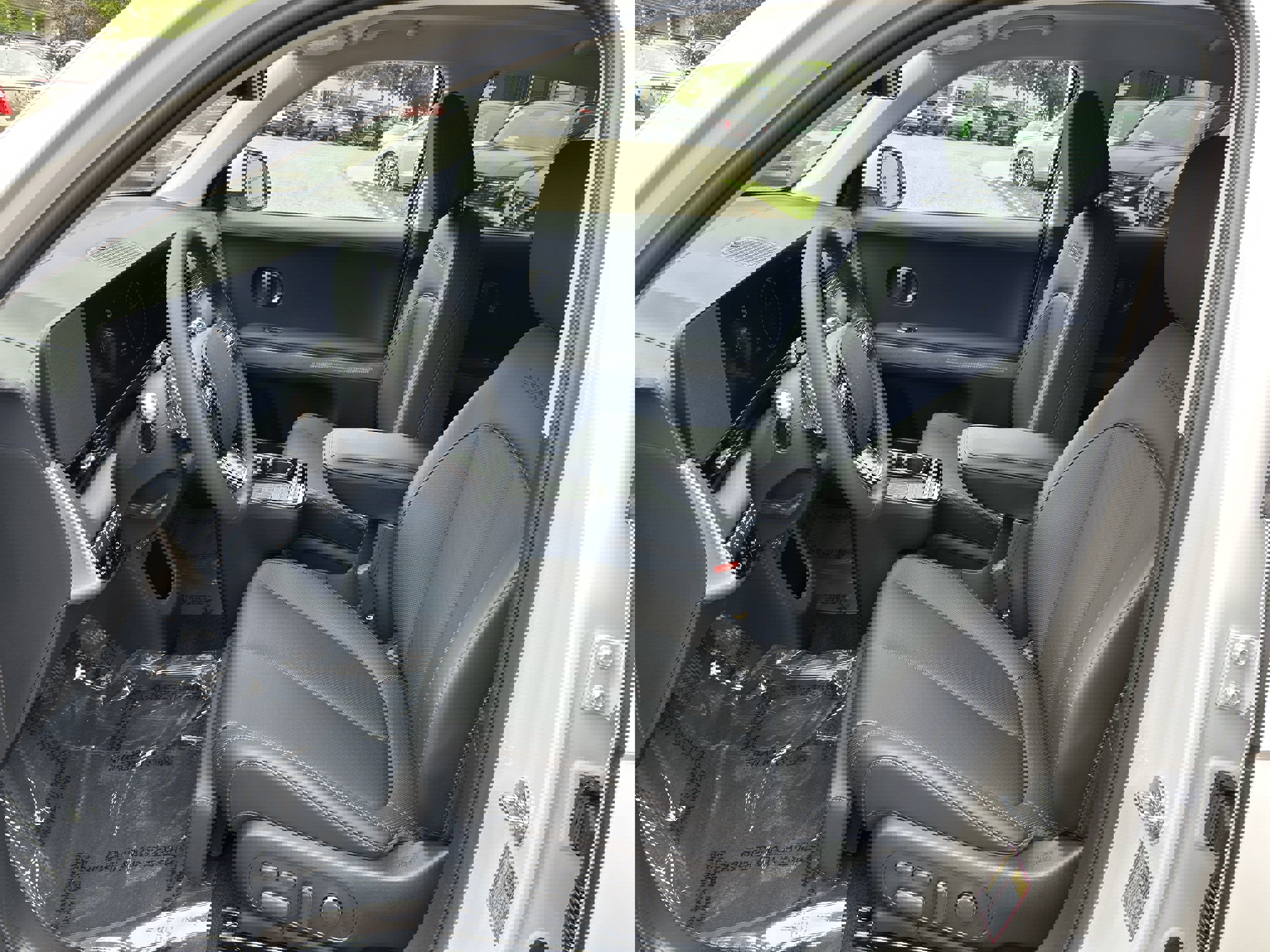 New 2025 Hyundai Ioniq 5 Limited image 4