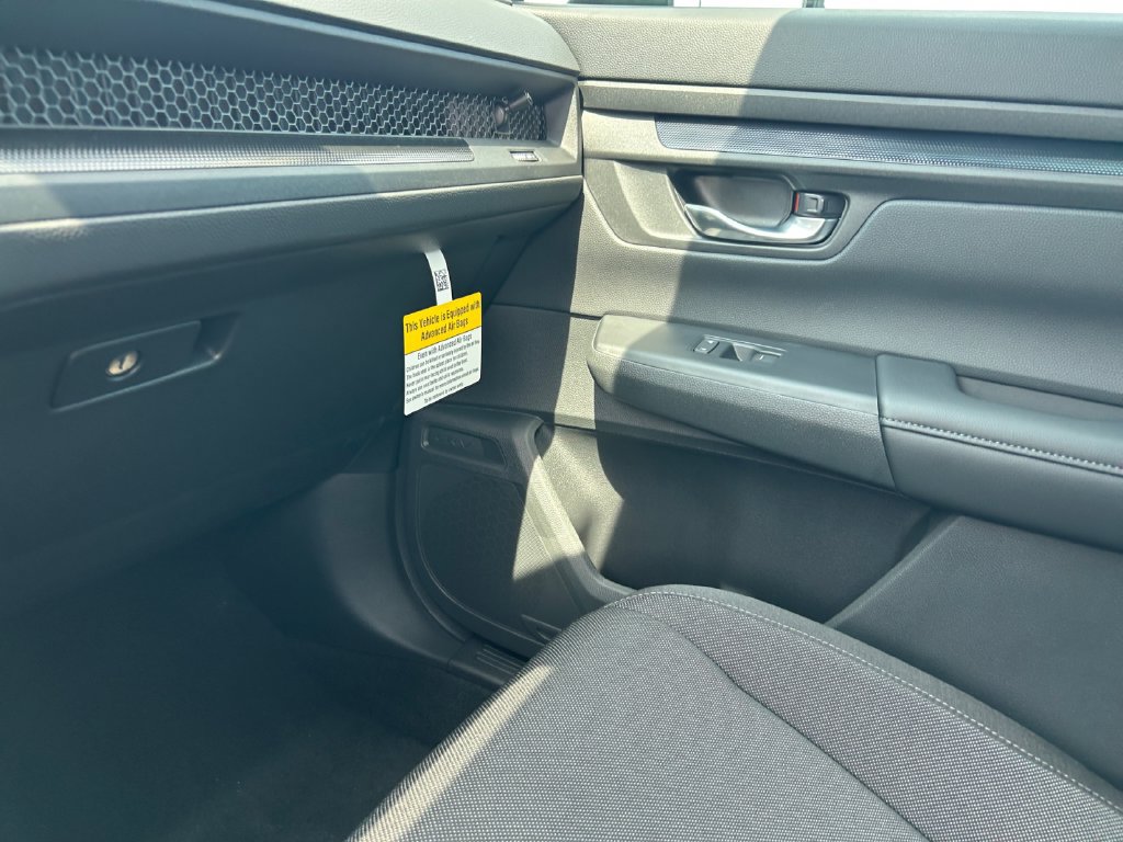New 2027 Honda CR-V LX image 16