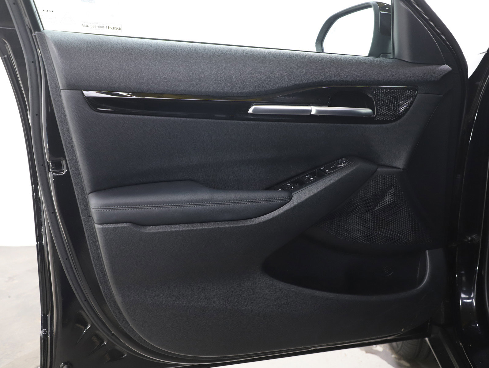 Used 2023 Kia Seltos EX image 20