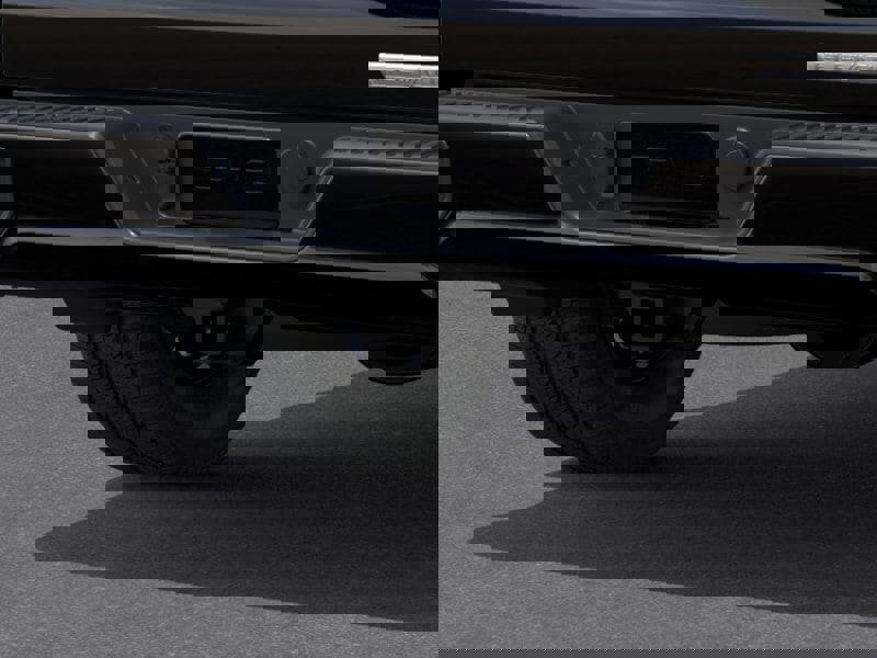 New 2026 GMC Sierra 1500 Elevation AWD/4WD image 14
