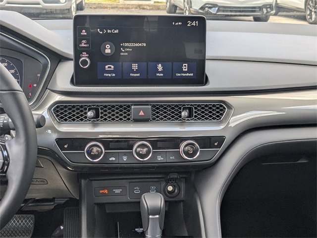 New 2026 Acura Integra image 16
