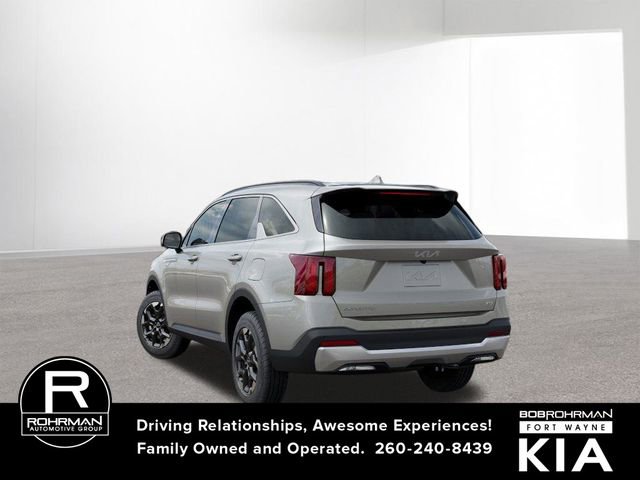 New 2026 Kia Sorento S image 5