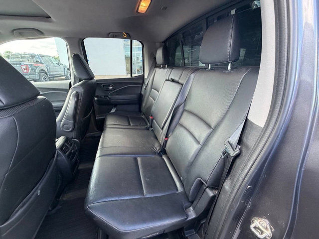 Used 2019 Honda Ridgeline RTL-T image 11