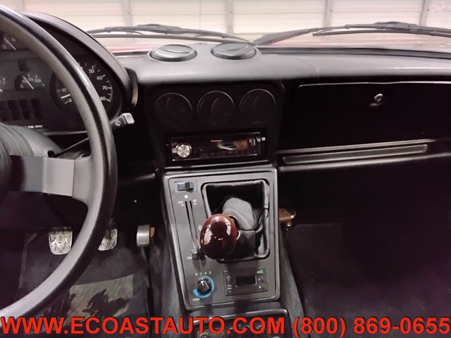 Used 1986 Alfa Romeo Spider Veloce image 12