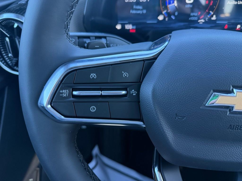 New 2026 Chevrolet Equinox LT w/ Convenience Package II image 30