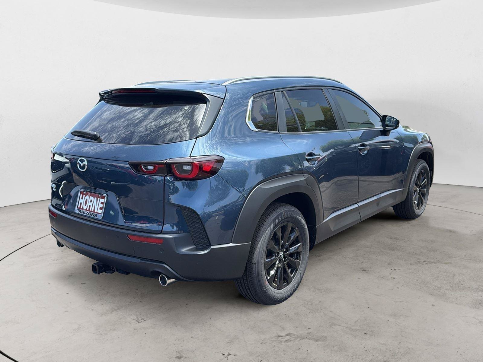 New 2026 MAZDA CX-50 AWD 2.5 S w/ Preferred Pkg image 5