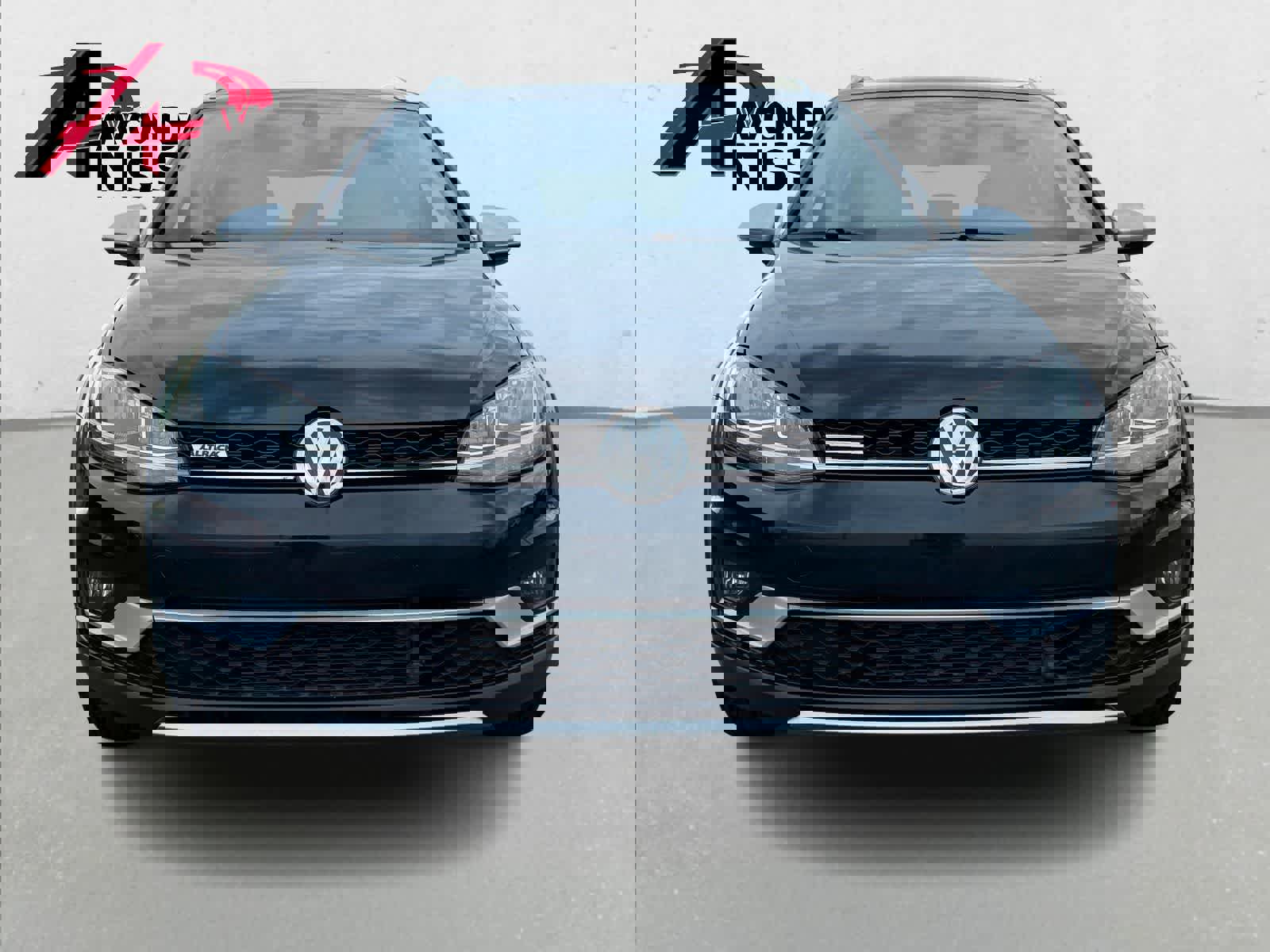 Used 2018 Volkswagen Golf Alltrack SE image 9