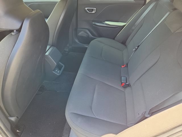 Certified 2026 Kia K4 FWD image 7
