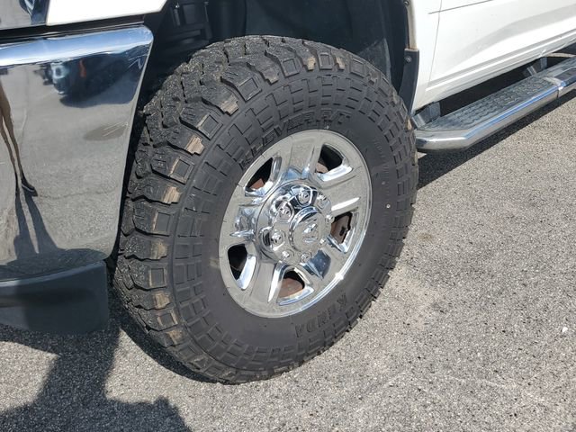 Certified 2019 RAM 2500 Big Horn AWD/4WD image 7