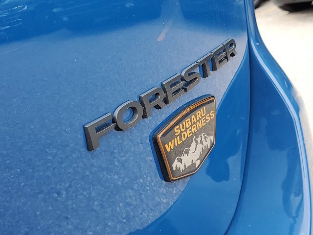 Used 2022 Subaru Forester Wilderness AWD/4WD image 36