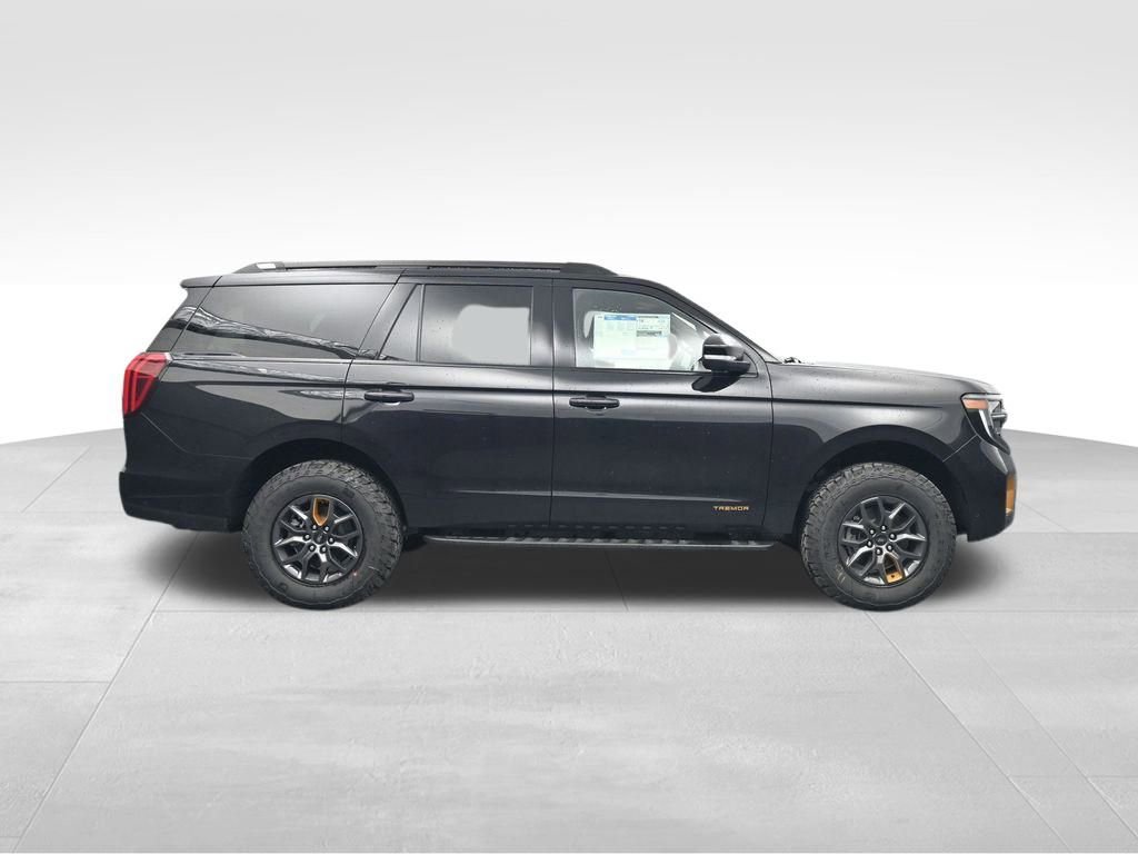 New 2025 Ford Expedition Tremor image 9