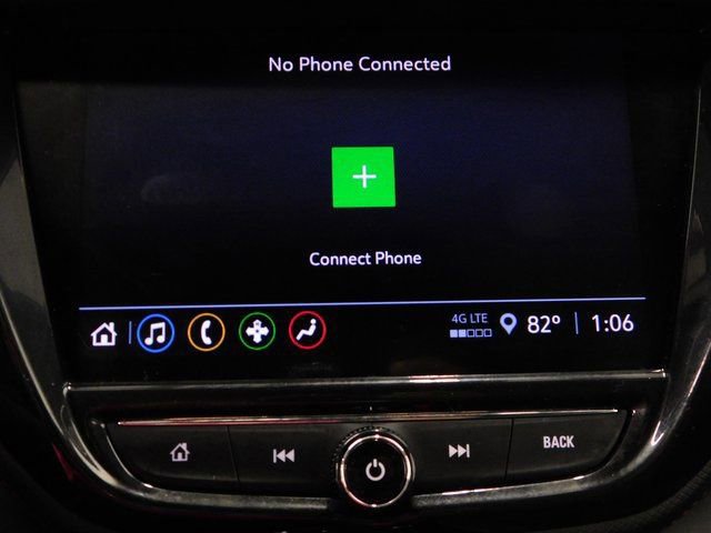 Used 2023 Chevrolet TrailBlazer RS w/ Convenience Package image 46