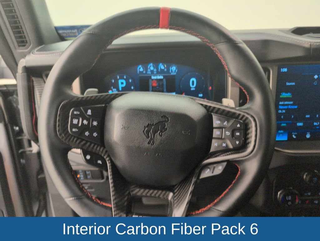 Certified 2023 Ford Bronco Raptor image 42