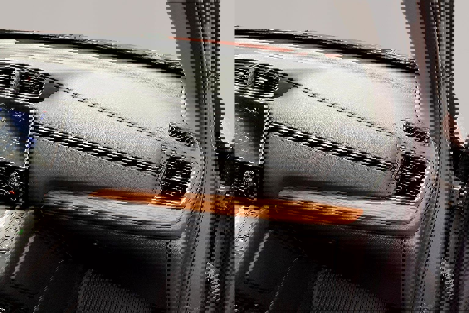 Used 2022 Honda CR-V EX image 27