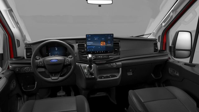 New 2026 Ford Transit 350 148 Medium Roof w/ Load Area Protection Package image 7