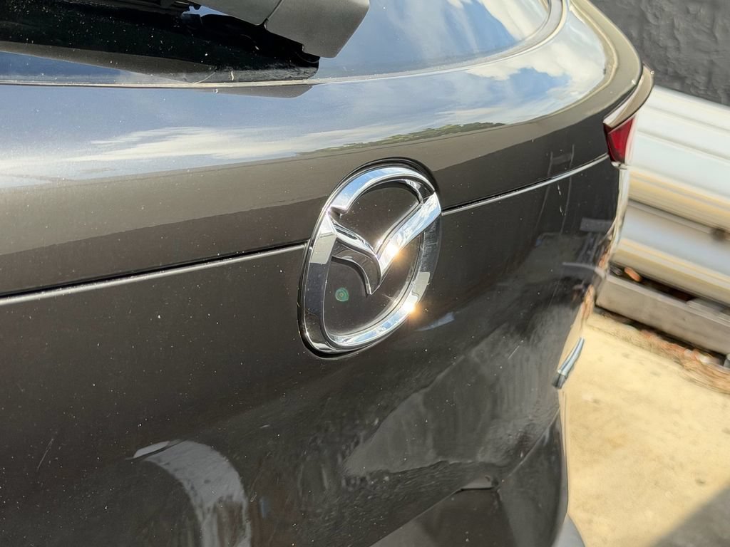 Used 2024 MAZDA CX-30 AWD 2.5 S w/ Preferred Package image 13