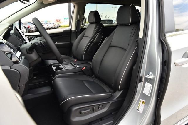 New 2026 Honda Odyssey Touring image 21