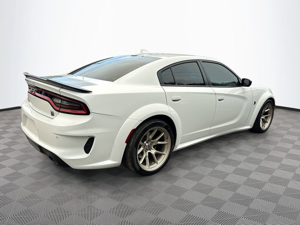 Used 2023 Dodge Charger Scat Pack RWD image 6