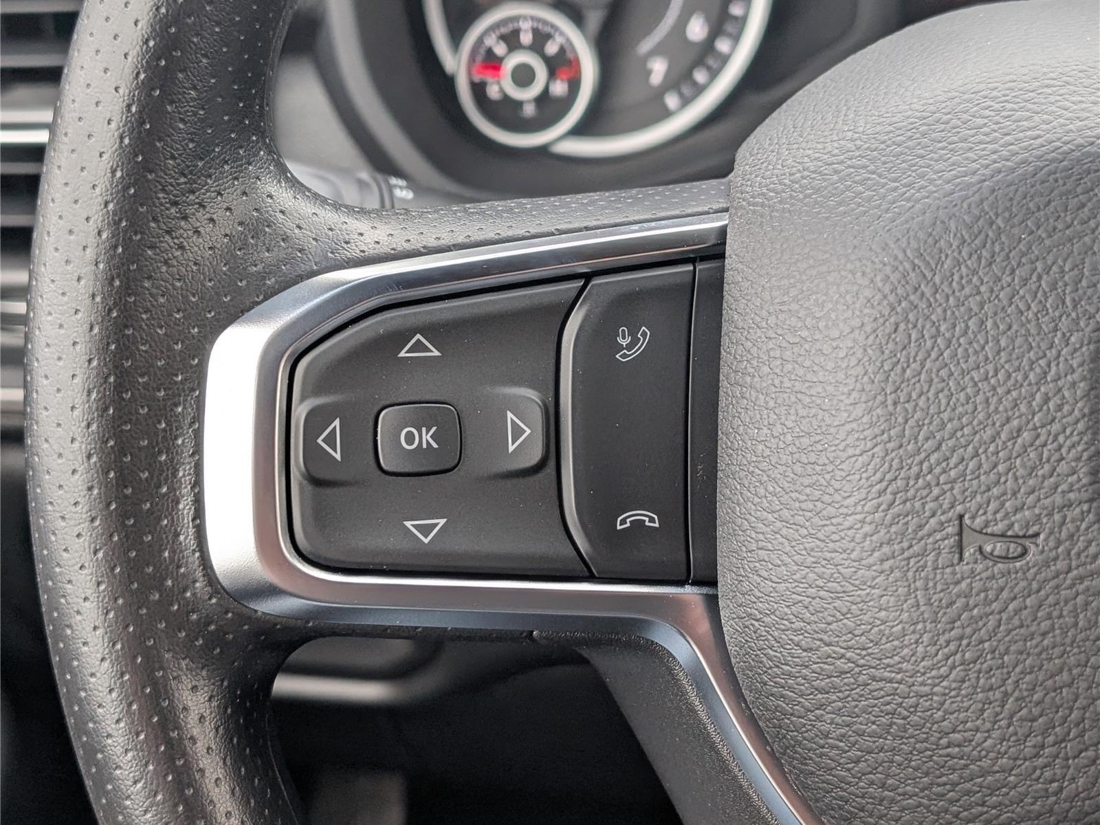 New 2026 RAM 3500 Tradesman AWD/4WD image 16