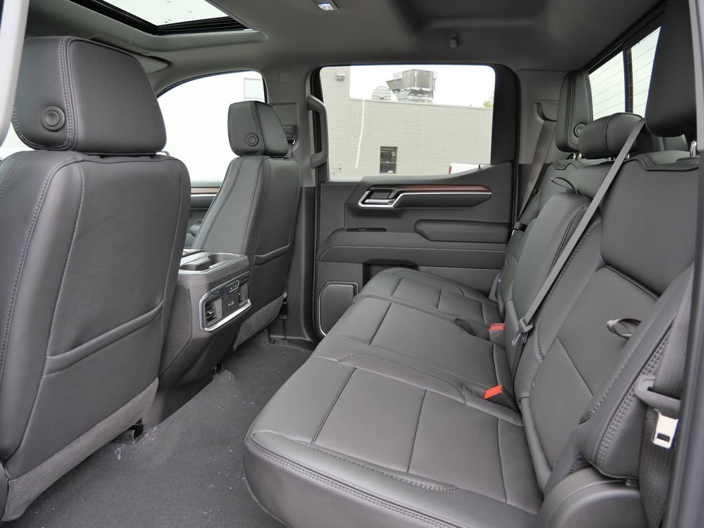 New 2026 GMC Sierra 1500 Denali w/ Denali Reserve Package image 5
