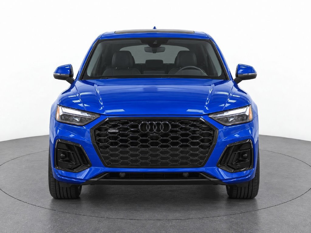 Used 2024 Audi Q5 2.0T Premium Plus w/ Premium Plus Package AWD/4WD image 5