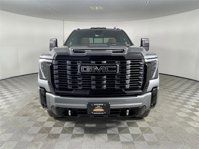 New 2026 GMC Sierra 2500 Denali Ultimate w/ Max Trailering Package image 21