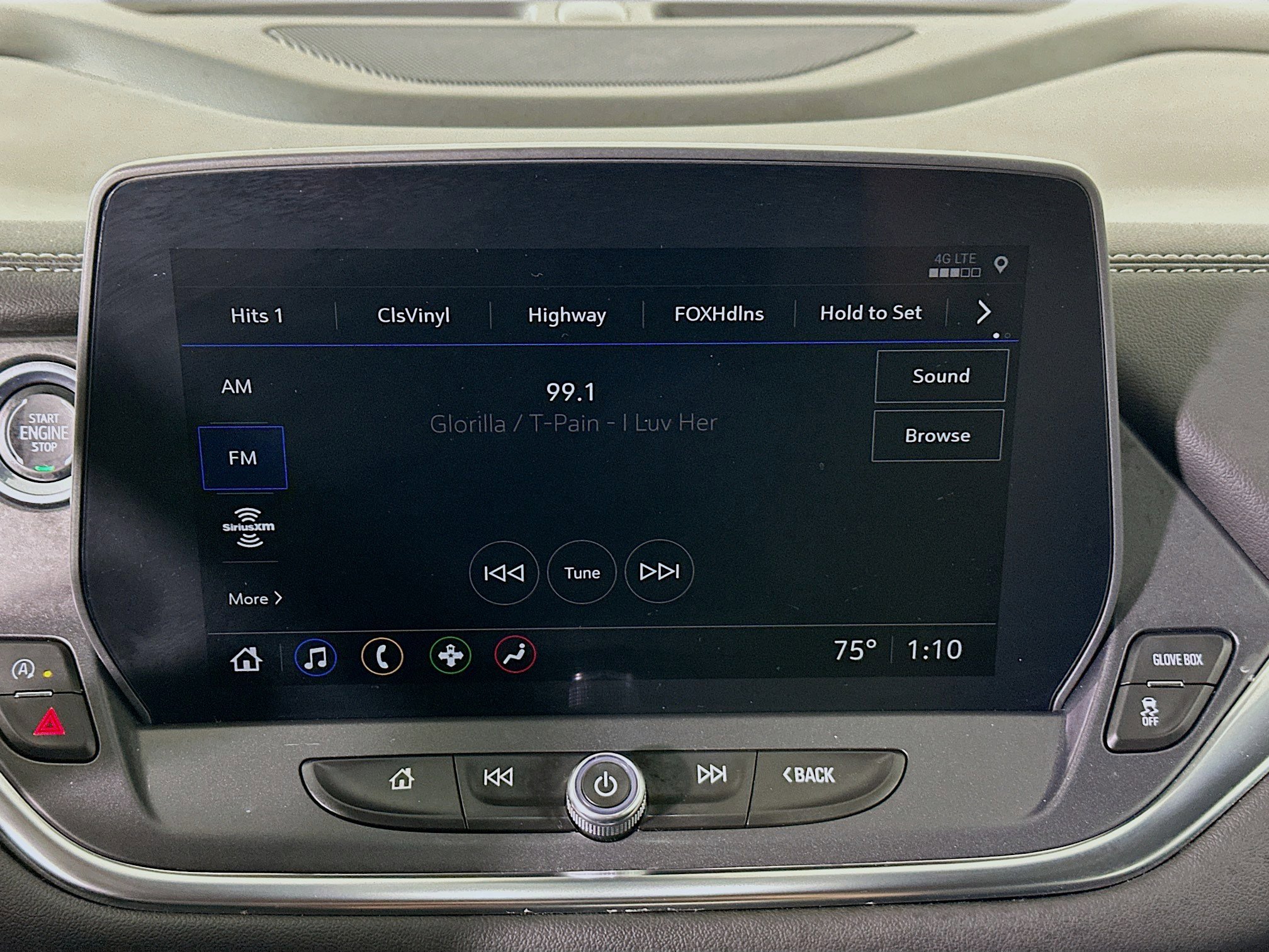 Used 2024 Chevrolet Blazer LT w/ Driver Confidence Package image 23