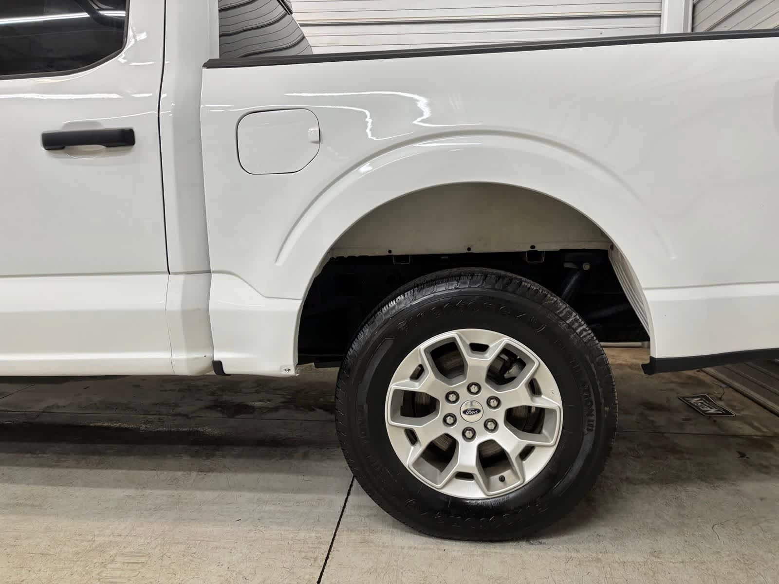 Used 2023 Ford F150 XLT AWD/4WD image 6