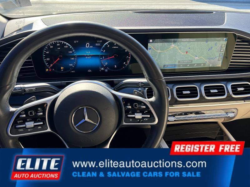 Used 2020 Mercedes-Benz GLE 350 image 14