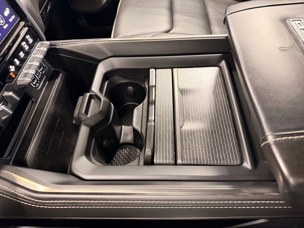 Used 2020 RAM 1500 Limited AWD/4WD image 42