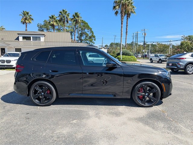 New 2026 BMW X3 M50 w/ M Sport Professional Package image 4