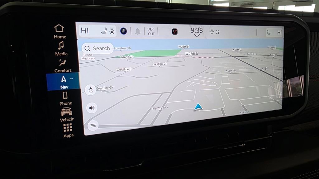 New 2026 Jeep Wrangler Unlimited Rubicon 392 image 34