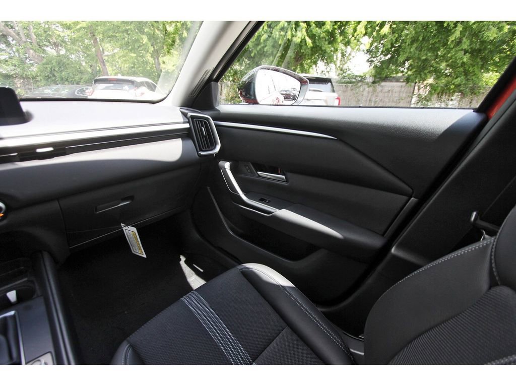 New 2026 MAZDA CX-50 AWD 2.5 S w/ Weather Package image 8