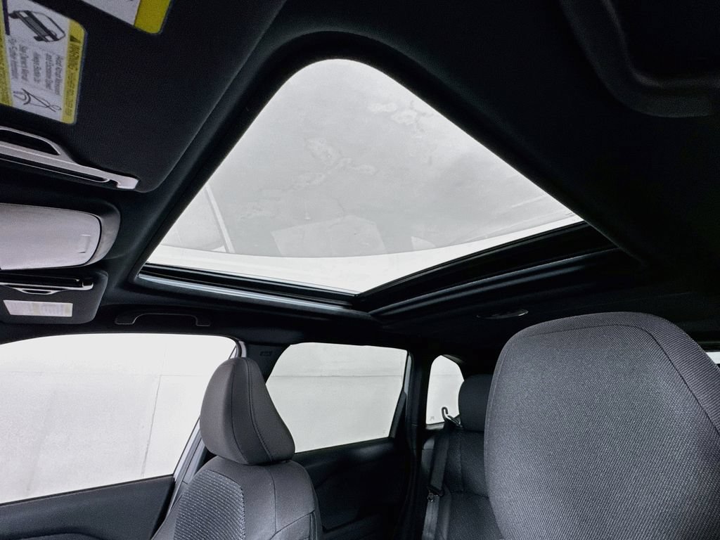 New 2026 Subaru Forester Premium AWD/4WD image 21