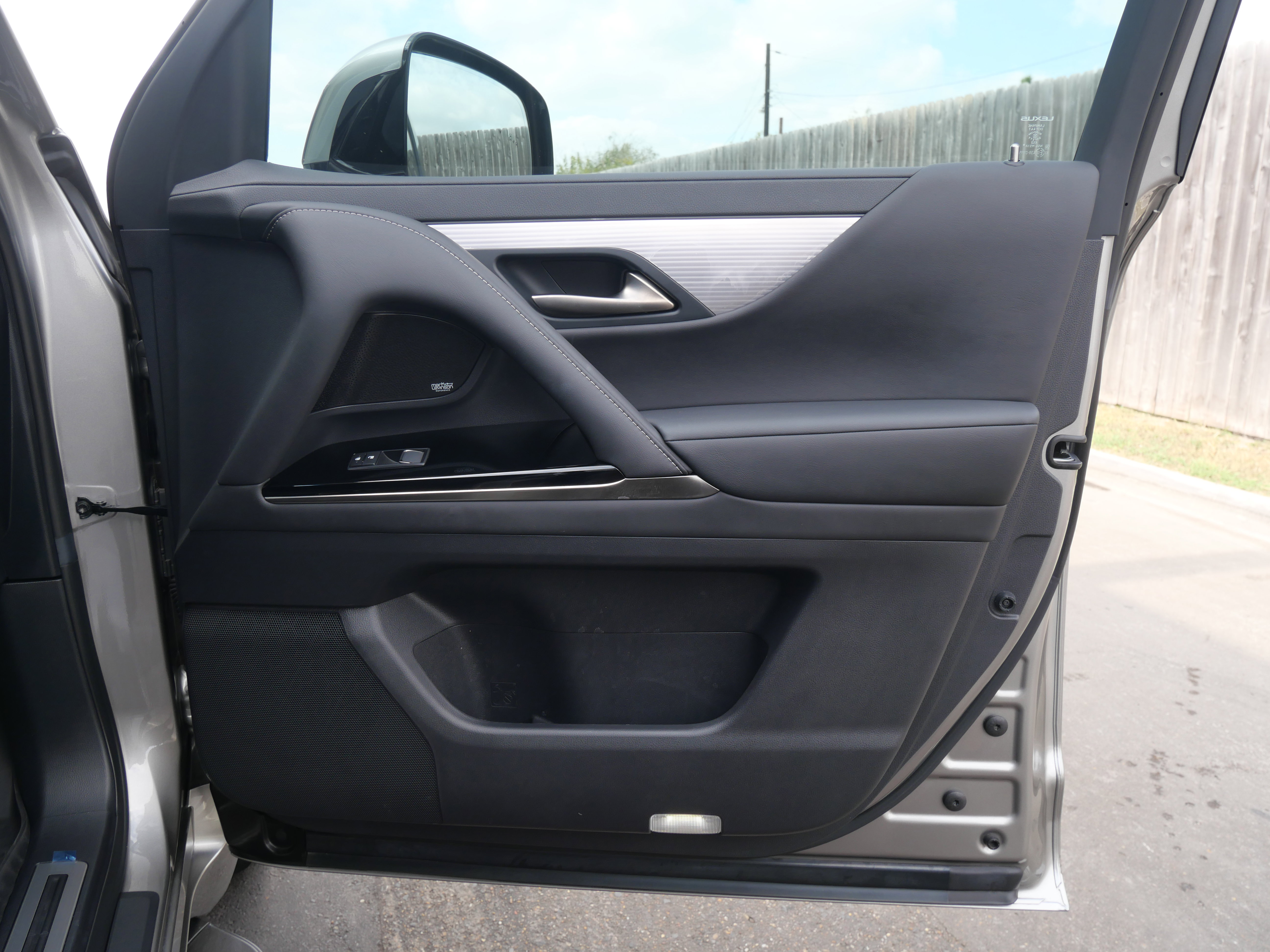 Used 2023 Lexus LX 600 F Sport image 14